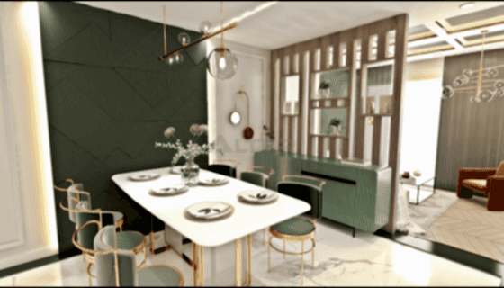Malta Daire Projemiz